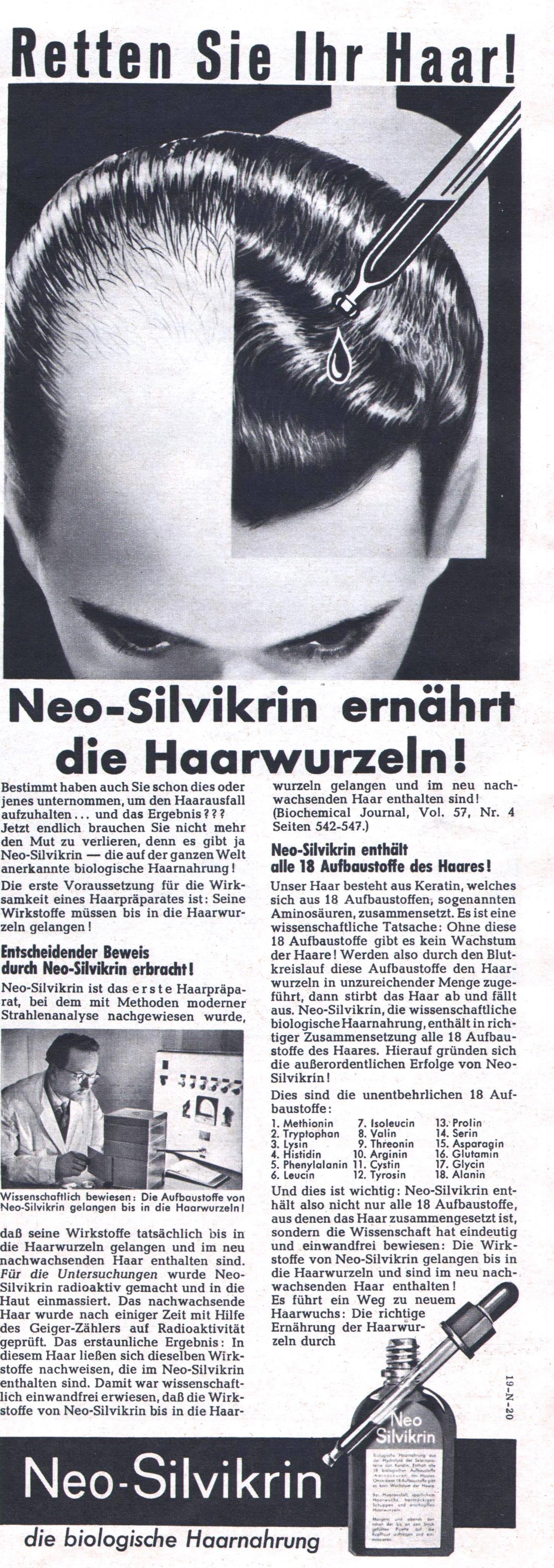 Neo-Silvikrin 1962 0.jpg